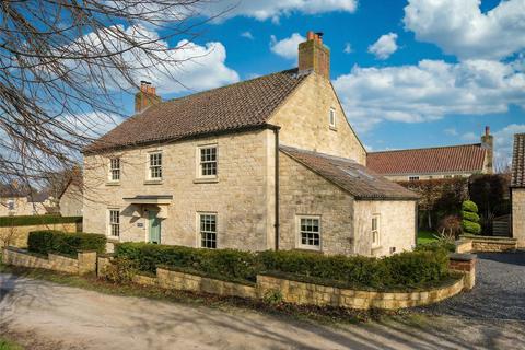 undefined, Parkside Lane, Hovingham, York, North Yorkshire, YO62