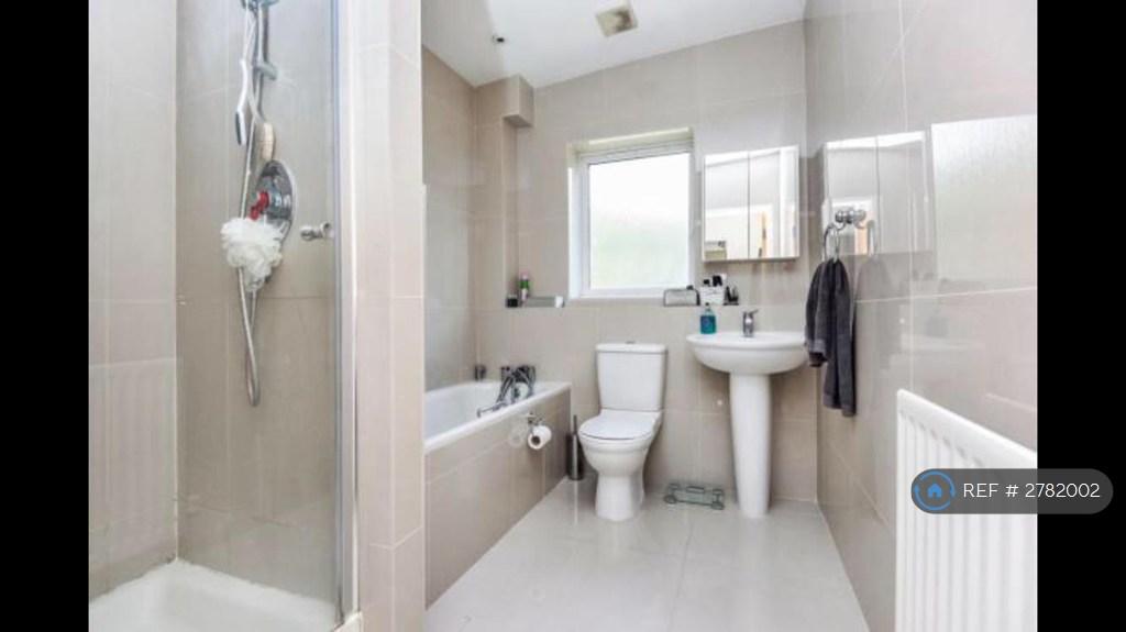Bath Room