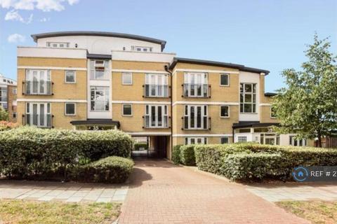 1 bedroom flat to rent, Poynders Road, London, SW4