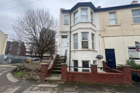 undefined, 4 Warden Road, Bristol BS3