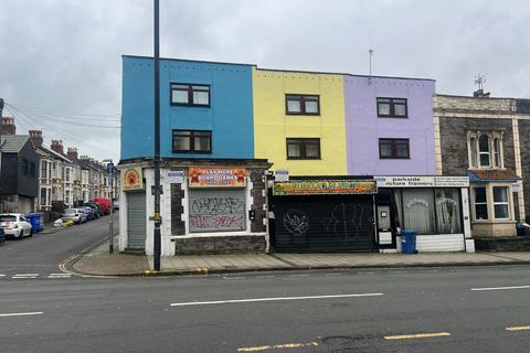 undefined, St. George, Bristol BS5
