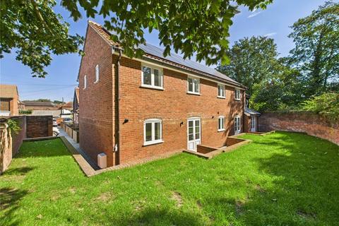 Spread Eagle Mews, Witham, Essex, CM8