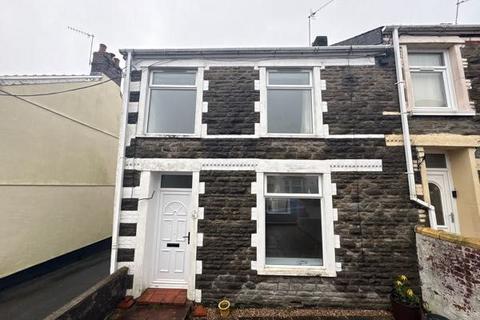undefined, James Street, Tredegar