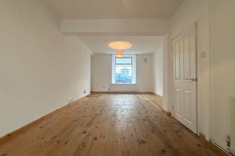 undefined, James Street, Tredegar