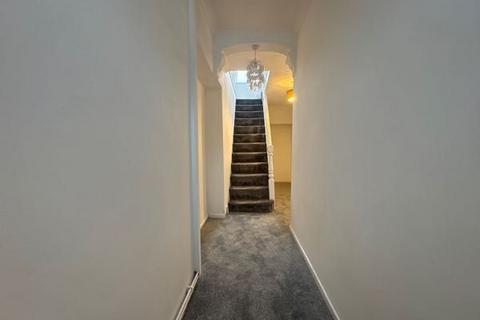 undefined, James Street, Tredegar