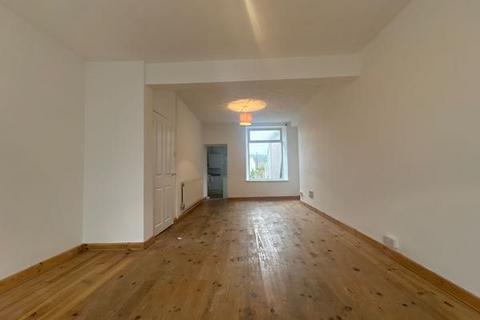 undefined, James Street, Tredegar