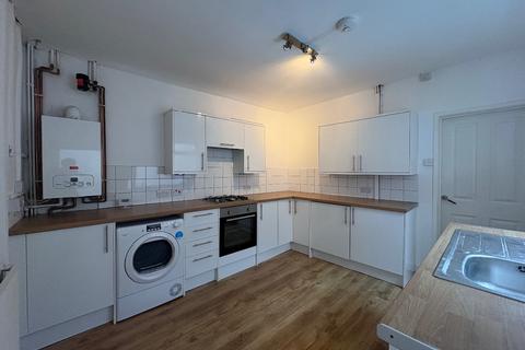 undefined, James Street, Tredegar