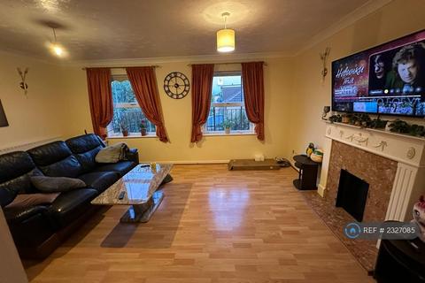 undefined, Ribblesdale Avenue, London, N11