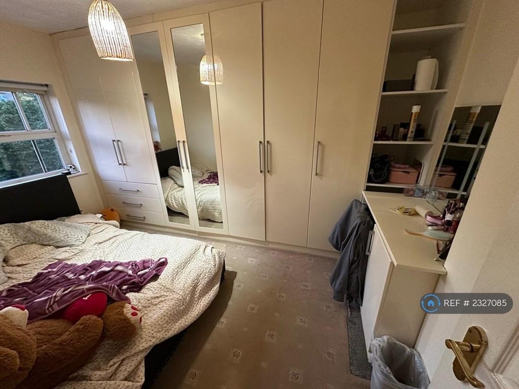 2nd Bed Room