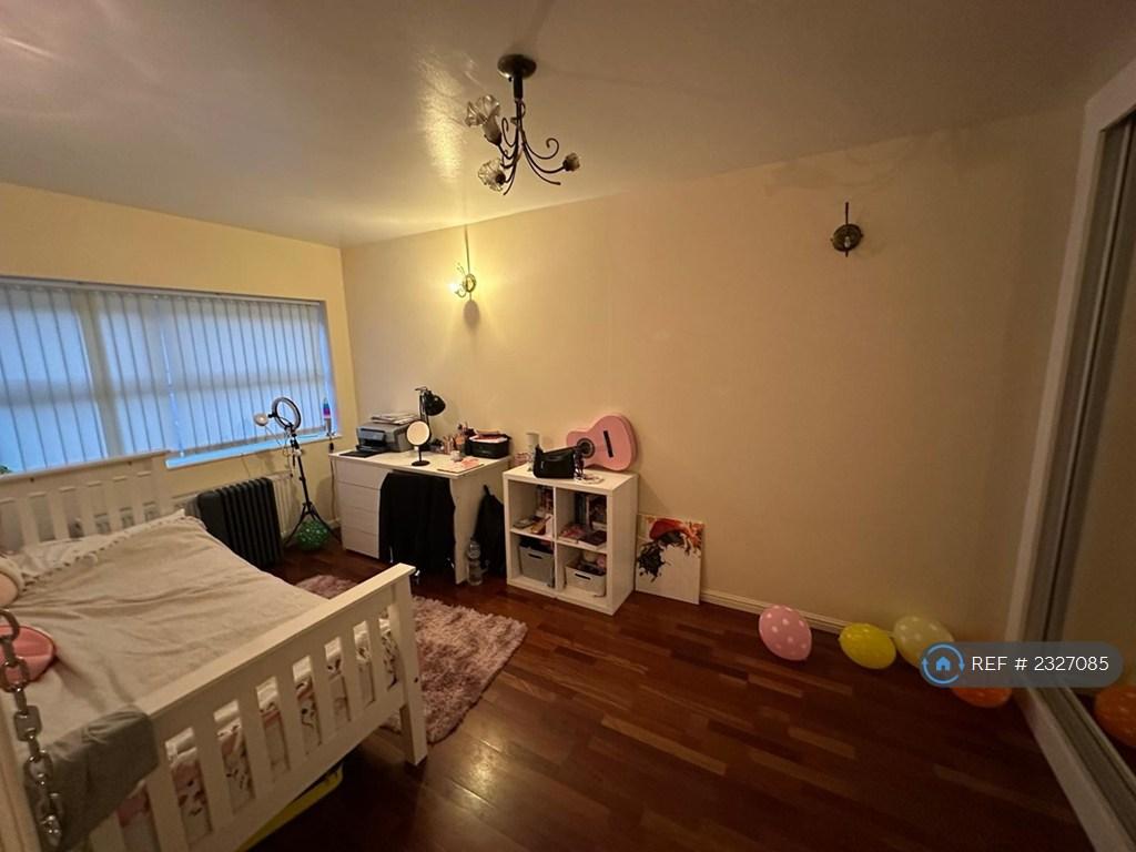 4th Bed Room