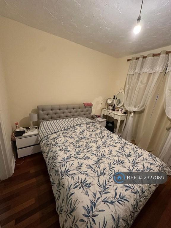 2th Bed Room