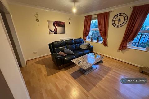 undefined, Ribblesdale Avenue, London, N11