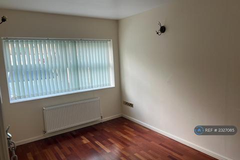 undefined, Ribblesdale Avenue, London, N11