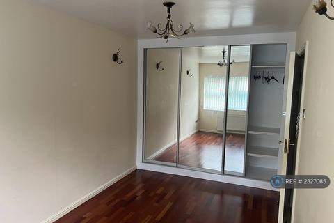 undefined, Ribblesdale Avenue, London, N11