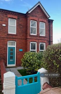 undefined, Guion Road, Liverpool, L21