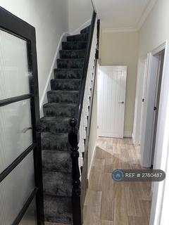 undefined, Guion Road, Liverpool, L21