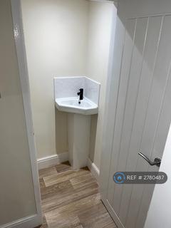 undefined, Guion Road, Liverpool, L21