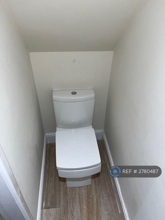 Downstairs Toilet