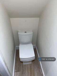 undefined, Guion Road, Liverpool, L21