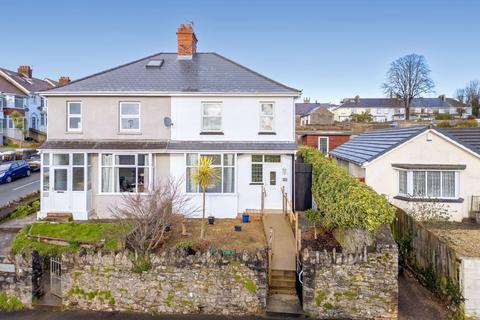 Westhill Avenue, Torquay