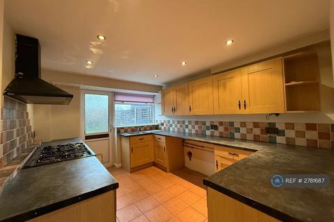 undefined, Long Gages, Basildon, SS14