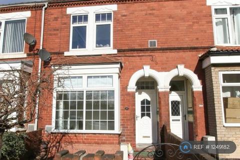 undefined, Yarborough Terrace, Doncaster, DN5