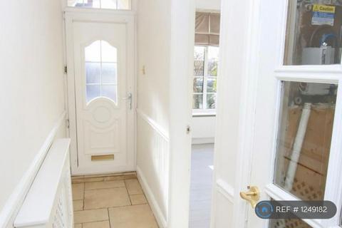 undefined, Yarborough Terrace, Doncaster, DN5
