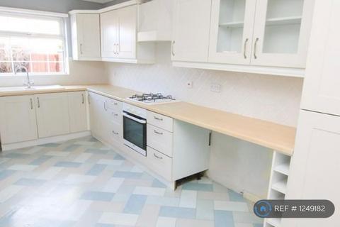 undefined, Yarborough Terrace, Doncaster, DN5