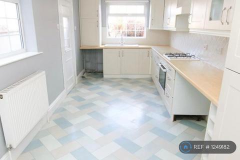 undefined, Yarborough Terrace, Doncaster, DN5