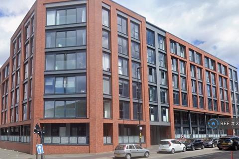 undefined, Bradford Street, Birmingham, B12