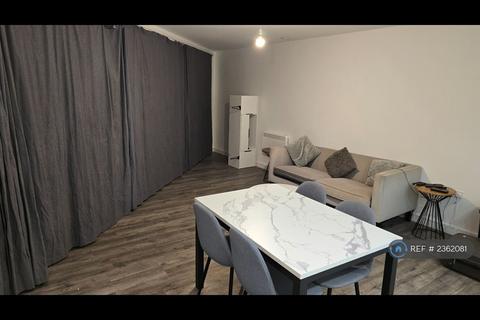 undefined, Bradford Street, Birmingham, B12