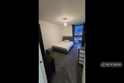 undefined, Bradford Street, Birmingham, B12