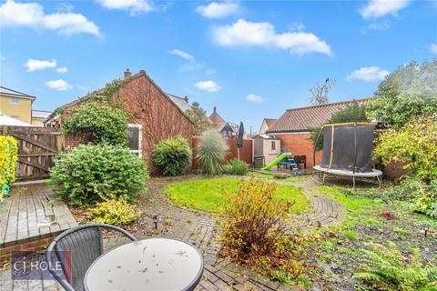 undefined, Bailey Court, Portishead, Bristol, North Somerset, BS20