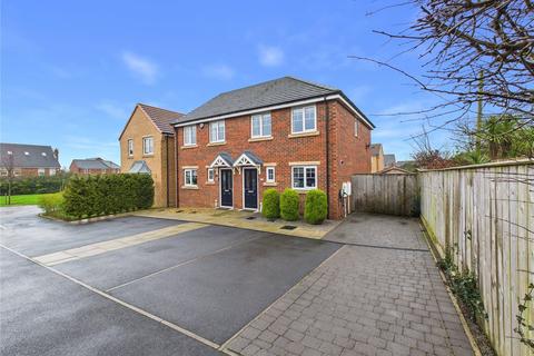 undefined, Abley Close, Spennymoor DL16