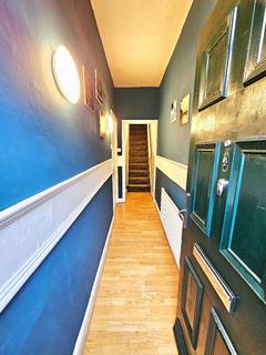 3 bedroom terraced house to rent, Osborne Street, Salford, Greater Manchester, M6