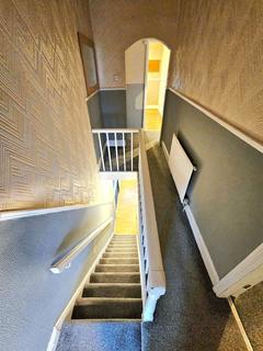3 bedroom terraced house to rent, Osborne Street, Salford, Greater Manchester, M6