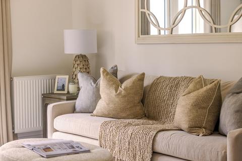 1 bedroom apartment for sale, Plot 345, Sanderling Court Plot 345 at New Monks Park Phase 2 New Road Entrance (follow signage), Old Shoreham  Road by-pass, Lancing BN15 0QZ