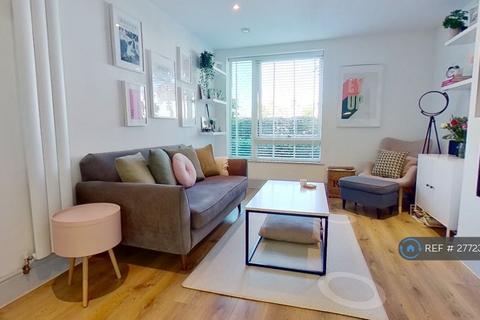 1 bedroom flat to rent, Union Lane, Isleworth, TW7