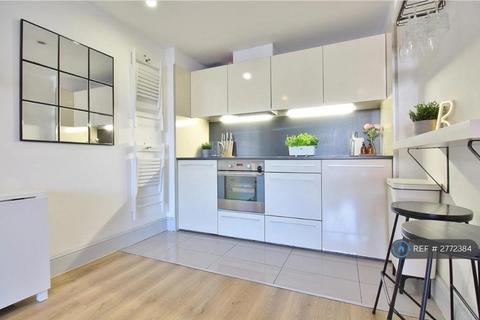 1 bedroom flat to rent, Union Lane, Isleworth, TW7