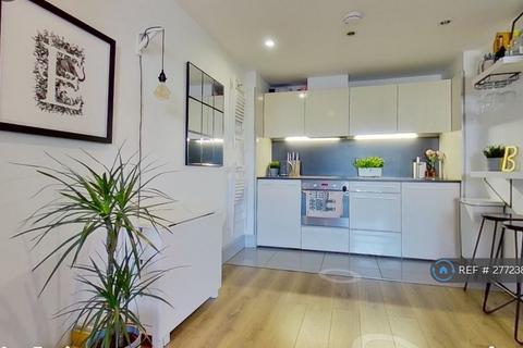 1 bedroom flat to rent, Union Lane, Isleworth, TW7