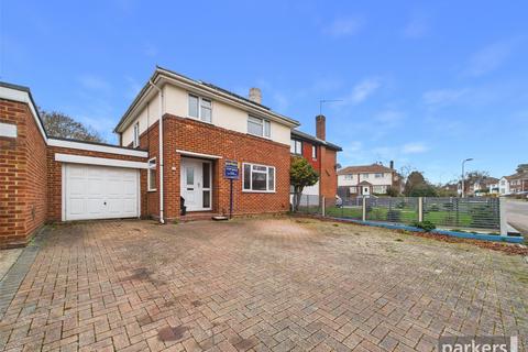 undefined, Nightingale Road, Reading RG5