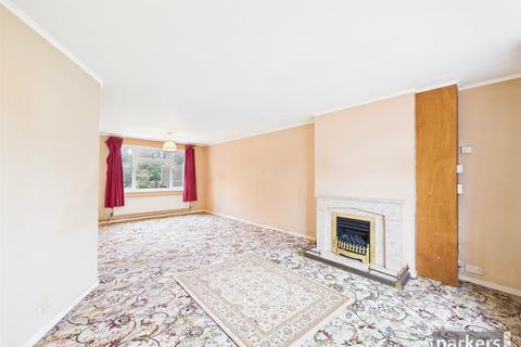 undefined, Nightingale Road, Reading RG5