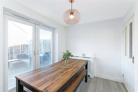 undefined, Whitwell Main, Streethouse, Pontefract, West Yorkshire, WF7