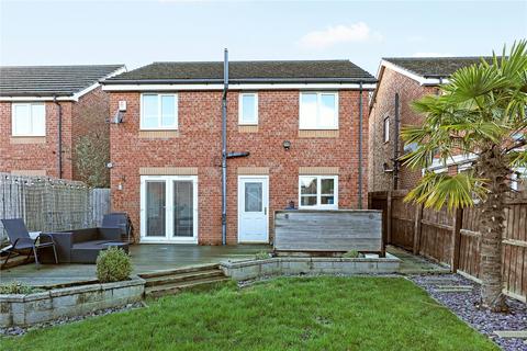 undefined, Whitwell Main, Streethouse, Pontefract, West Yorkshire, WF7