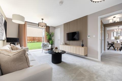 3 bedroom detached house for sale, Plot 114, The Spruce II at Appletons at Kingsgrove, Rutherford Road OX12