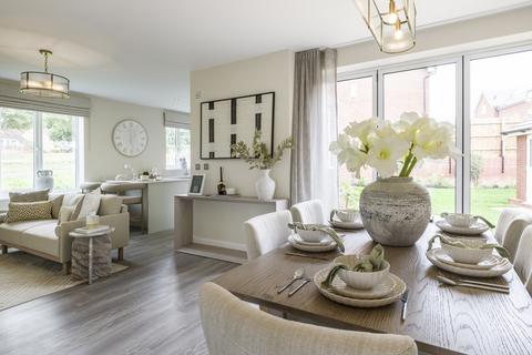 4 bedroom detached house for sale, Plot 65, Maple at Greenwell Park, Selby Road LS25