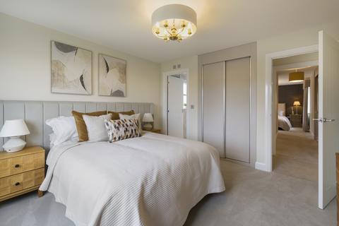 4 bedroom detached house for sale, Plot 65, Maple at Greenwell Park, Selby Road LS25