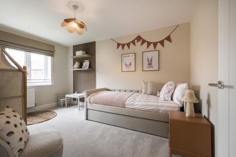 4 bedroom detached house for sale, Plot 65, Maple at Greenwell Park, Selby Road LS25