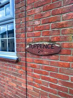 undefined, Chapel Street, Boston, PE21 6PY