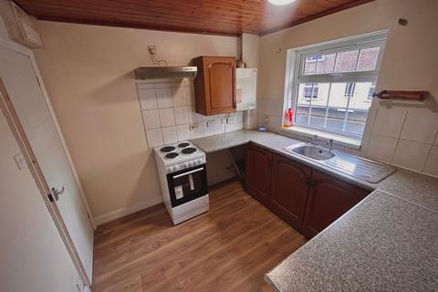 undefined, Chapel Street, Boston, PE21 6PY
